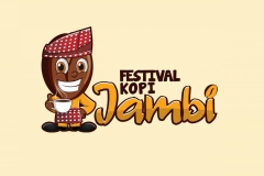 Maskot-Festival-Kopi-Jambi